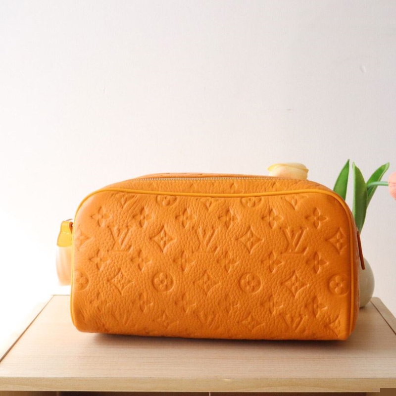 LV Cosmetic Bags